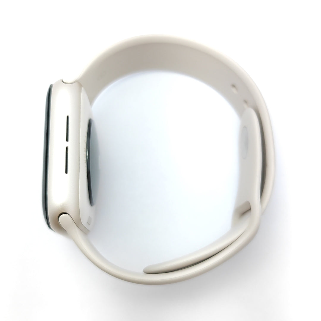 SMARTWATCH APPLE SE 2 ALUMINIO A2723 44 MM GPS (SEMINUEVO)