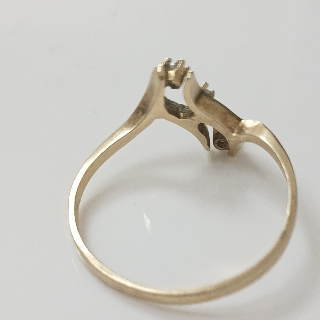 ANILLITO ORO 10 K 1,50 GRMS (SEMINUEVO)