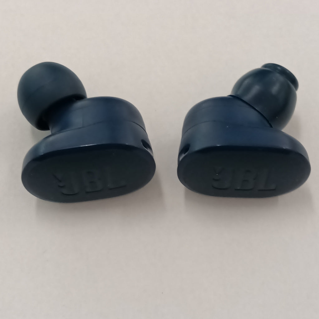 AUDIFONOS JBL TUNE 130NC TWS INALAMBRICO IN EAR (SEMINUEVO)