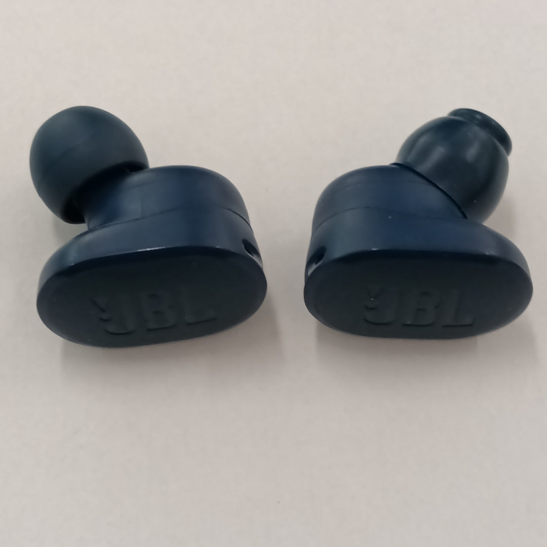 AUDIFONOS JBL TUNE 130NC TWS INALAMBRICO IN EAR (SEMINUEVO)