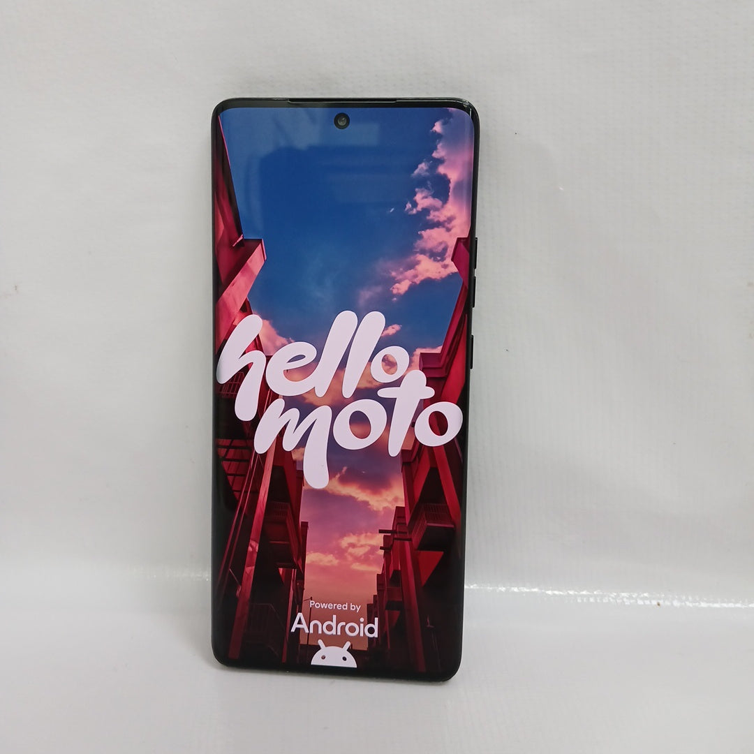 CELULAR MOTOROLA EDGE 50 PRO XT2403-2 (2024) 512 GB 12 GB RAM (SEMINUEVO)