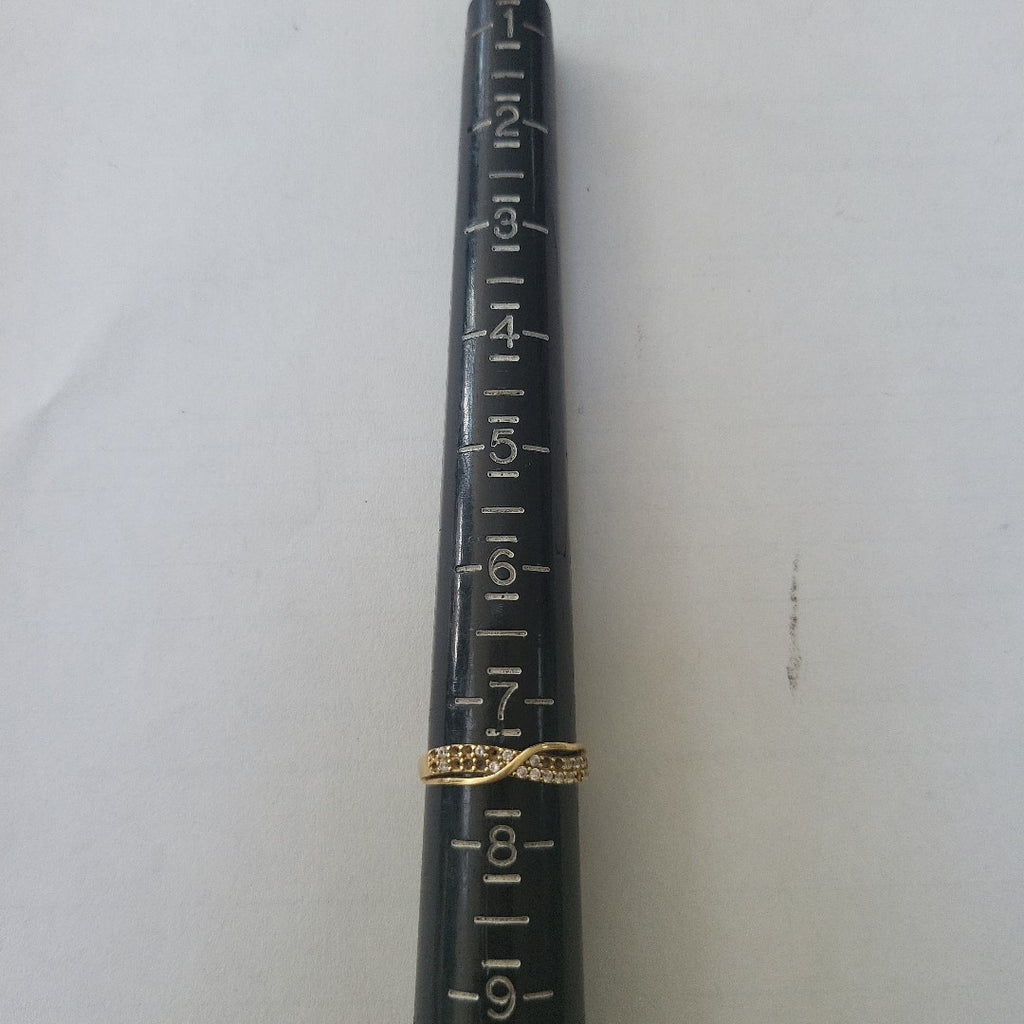 ANILLITO ORO 10 K 1,40 GRMS (SEMINUEVO)