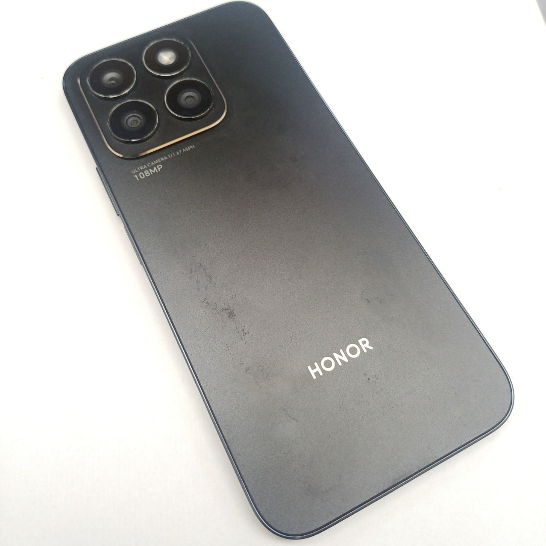 CELULAR HONOR X8B LLY-LX3 (2023) 256 GB 8 GB RAM (SEMINUEVO)