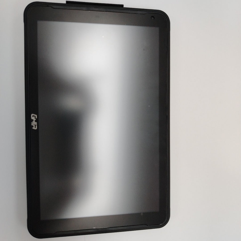 TABLETA GHIA RUGGED GRINV1 (2023) 256 GB 4 GB RAM (SEMINUEVO)