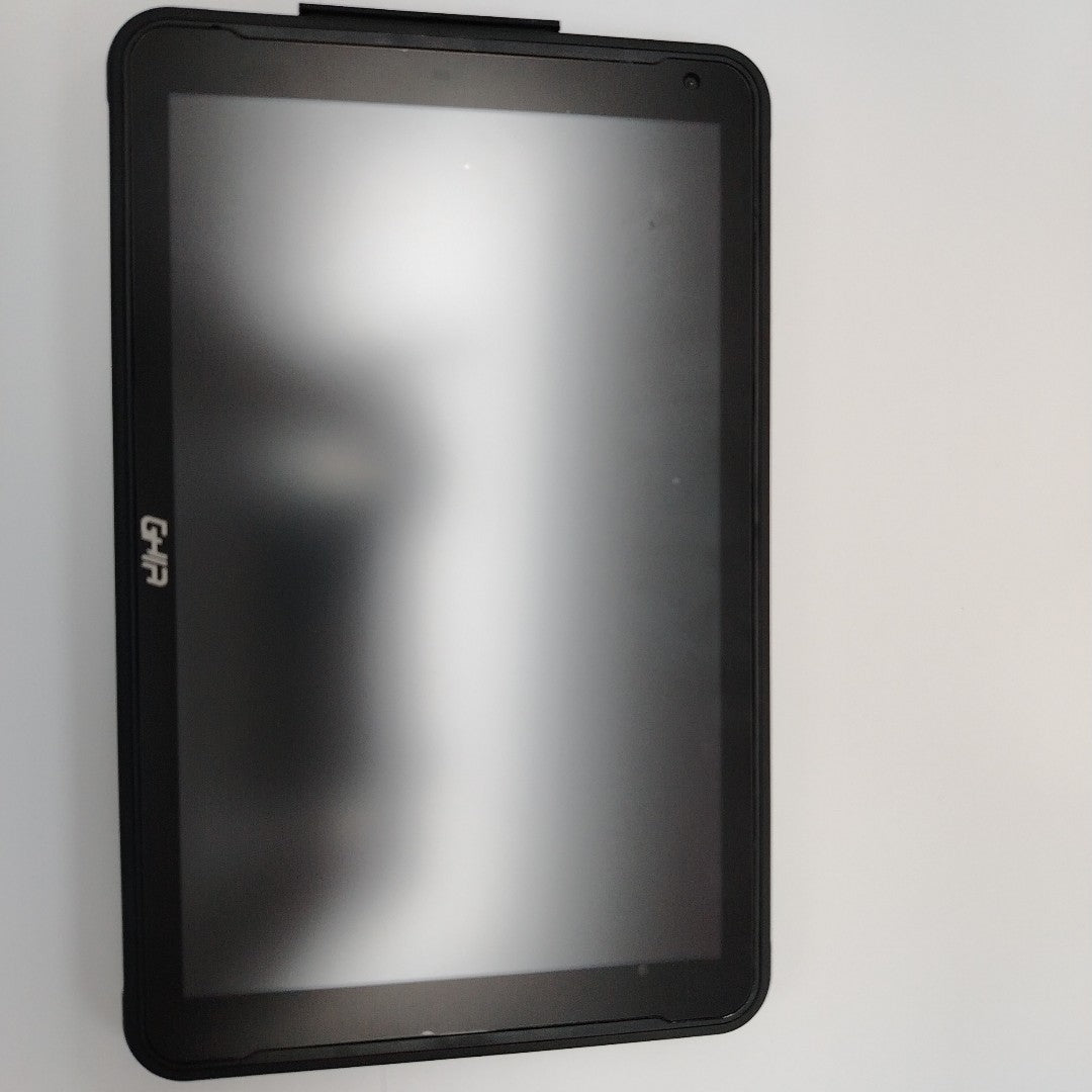 TABLETA GHIA RUGGED GRINV1 (2023) 256 GB 4 GB RAM (SEMINUEVO)