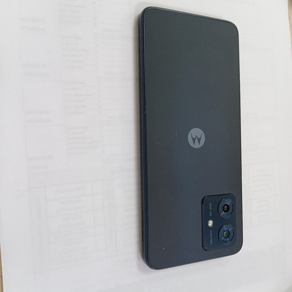 CELULAR MOTOROLA MOTO G54 5G XT2343-1 (2023) 256 GB 8 GB RAM (SEMINUEVO)