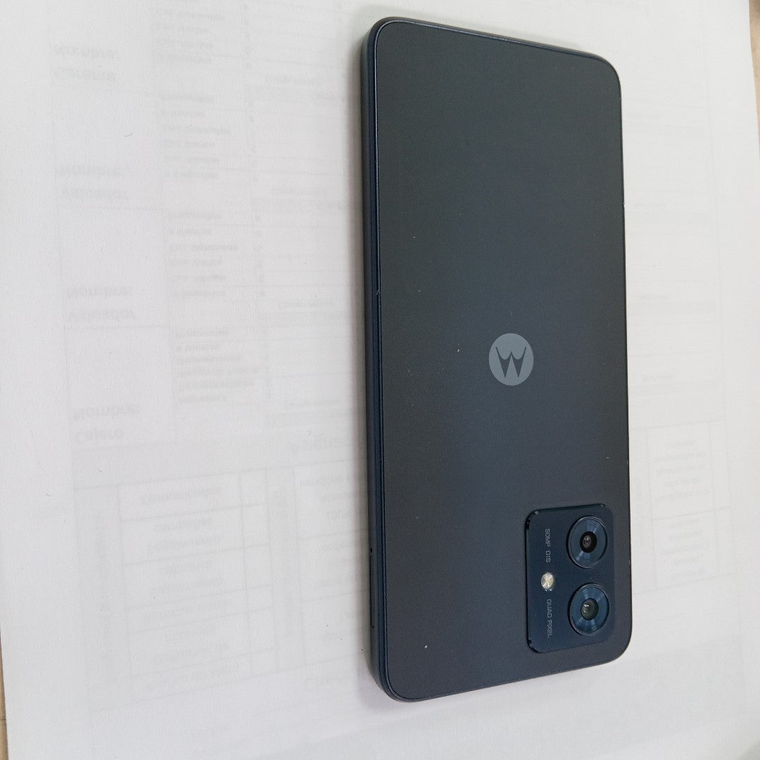 CELULAR MOTOROLA MOTO G54 5G XT2343-1 (2023) 256 GB 8 GB RAM (SEMINUEVO)