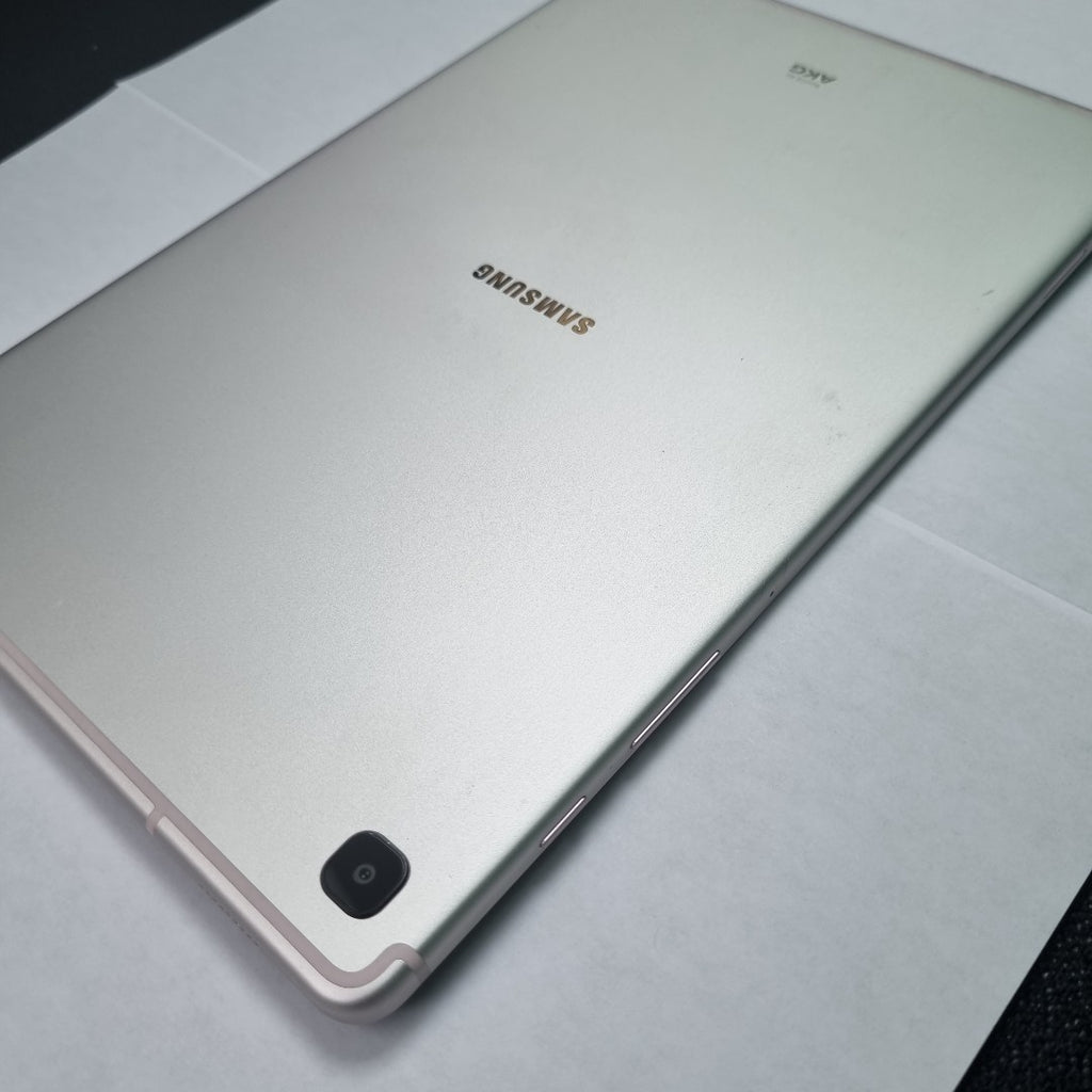 TABLETA SAMSUNG GALAXY TAB S6 LITE SM-P620 (2024) 128 GB 4 GB RAM (SEMINUEVO)