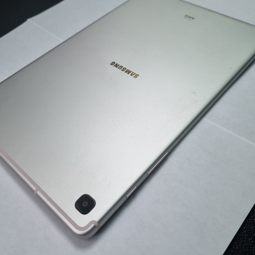 TABLETA SAMSUNG GALAXY TAB S6 LITE SM-P620 (2024) 128 GB 4 GB RAM (SEMINUEVO)