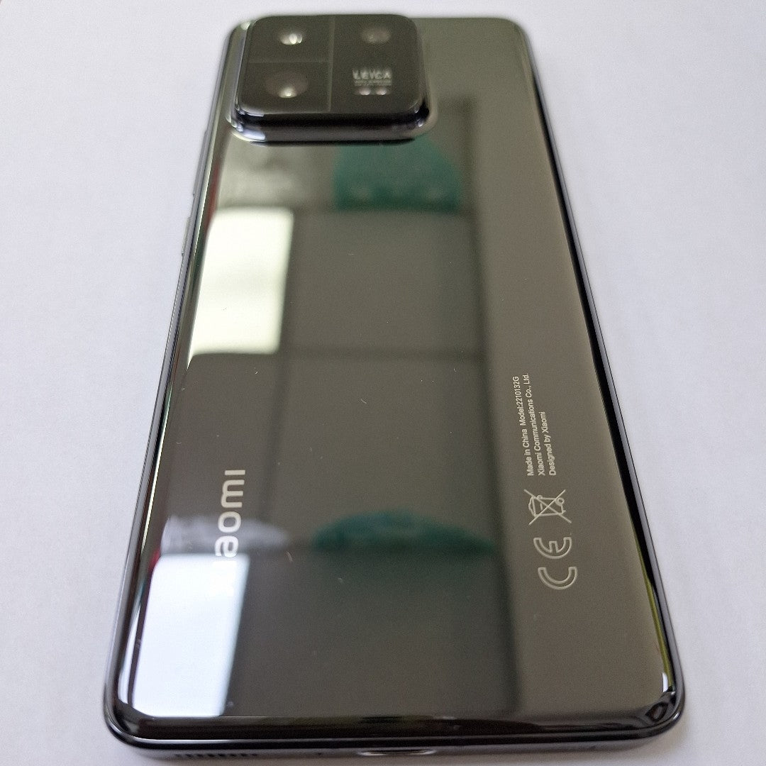 CELULAR XIAOMI 13 PRO 5G 2210132G 512 GB 12 GB RAM (SEMINUEVO)