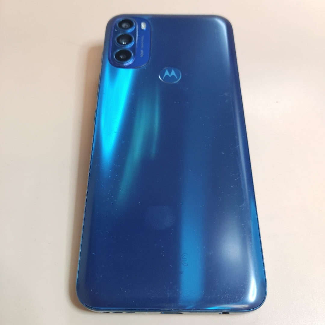 CELULAR MOTOROLA MOTO G71 5G XT2169-1 128 GB 6 GB RAM (SEMINUEVO)