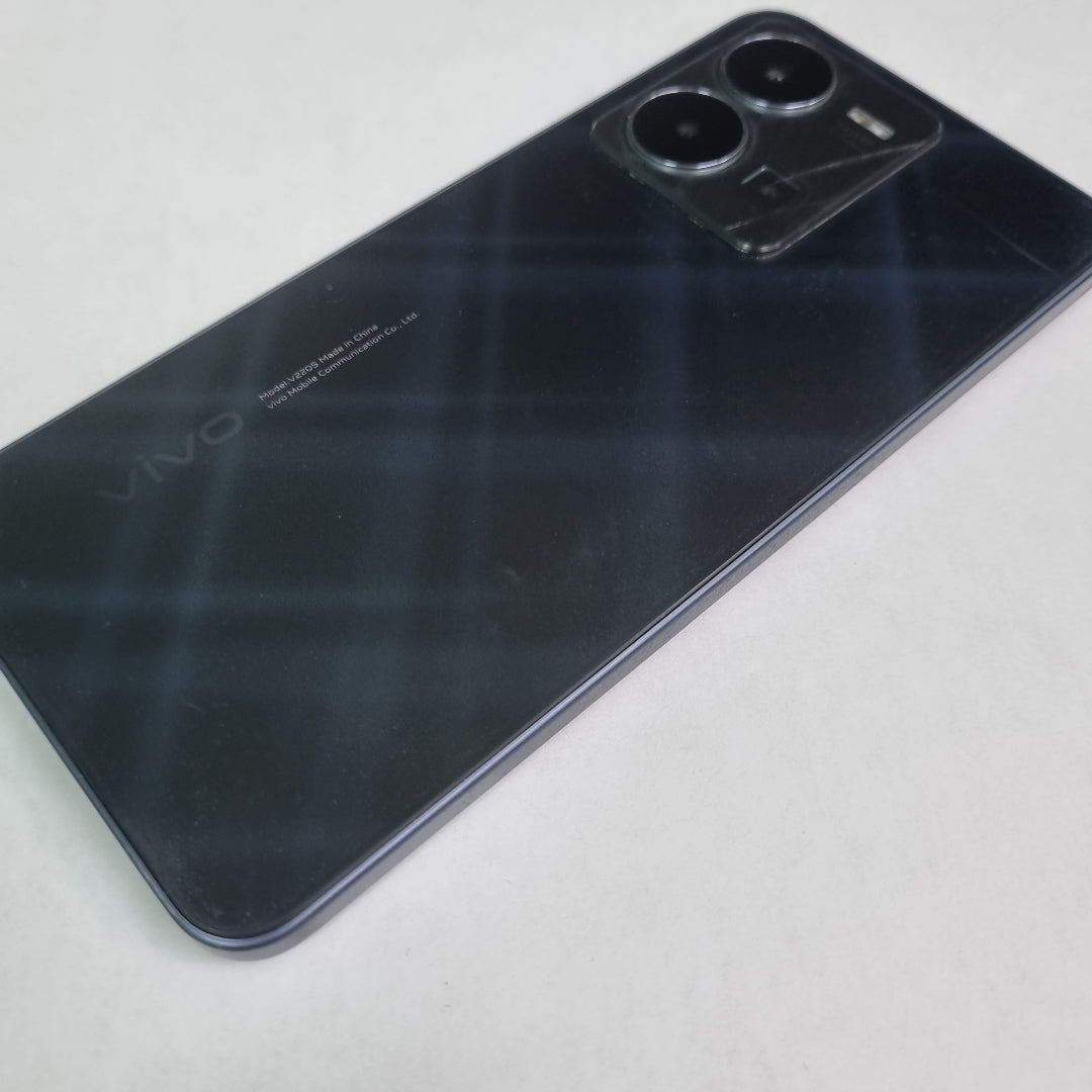 CELULAR VIVO Y35 V2205 128 GB 8 GB RAM (SEMINUEVO)