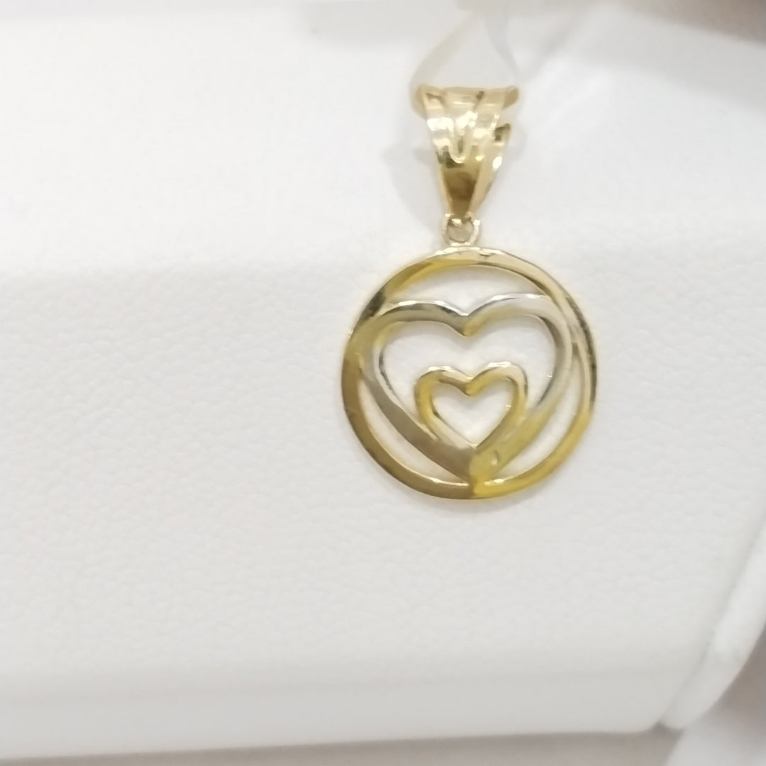 DIJES ORO 14K 1.2 (NUEVO)