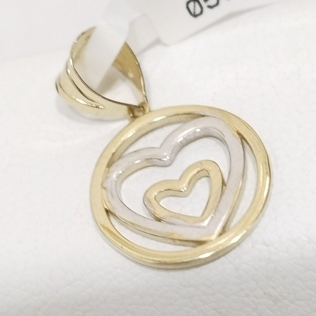 DIJES ORO 14K 1.3 (NUEVO)