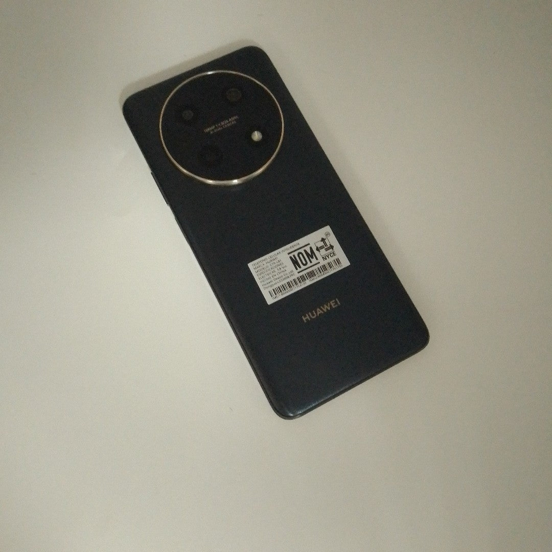 CELULAR HUAWEI NOVA 12I CTR-L81 (2024) 128 GB 8 GB RAM (SEMINUEVO)