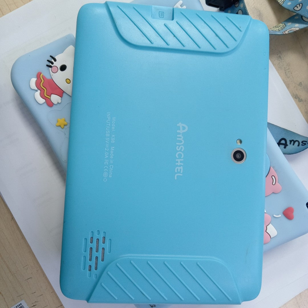 TABLETA OTRAS MARCAS OTROS MODELOS 64 GB 2 GB RAM (SEMINUEVO)