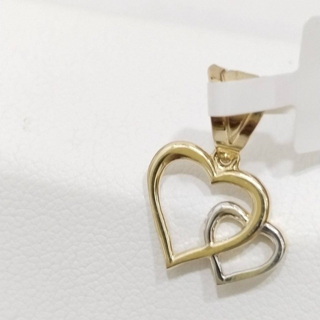 DIJES ORO 14K 0.9 (NUEVO)