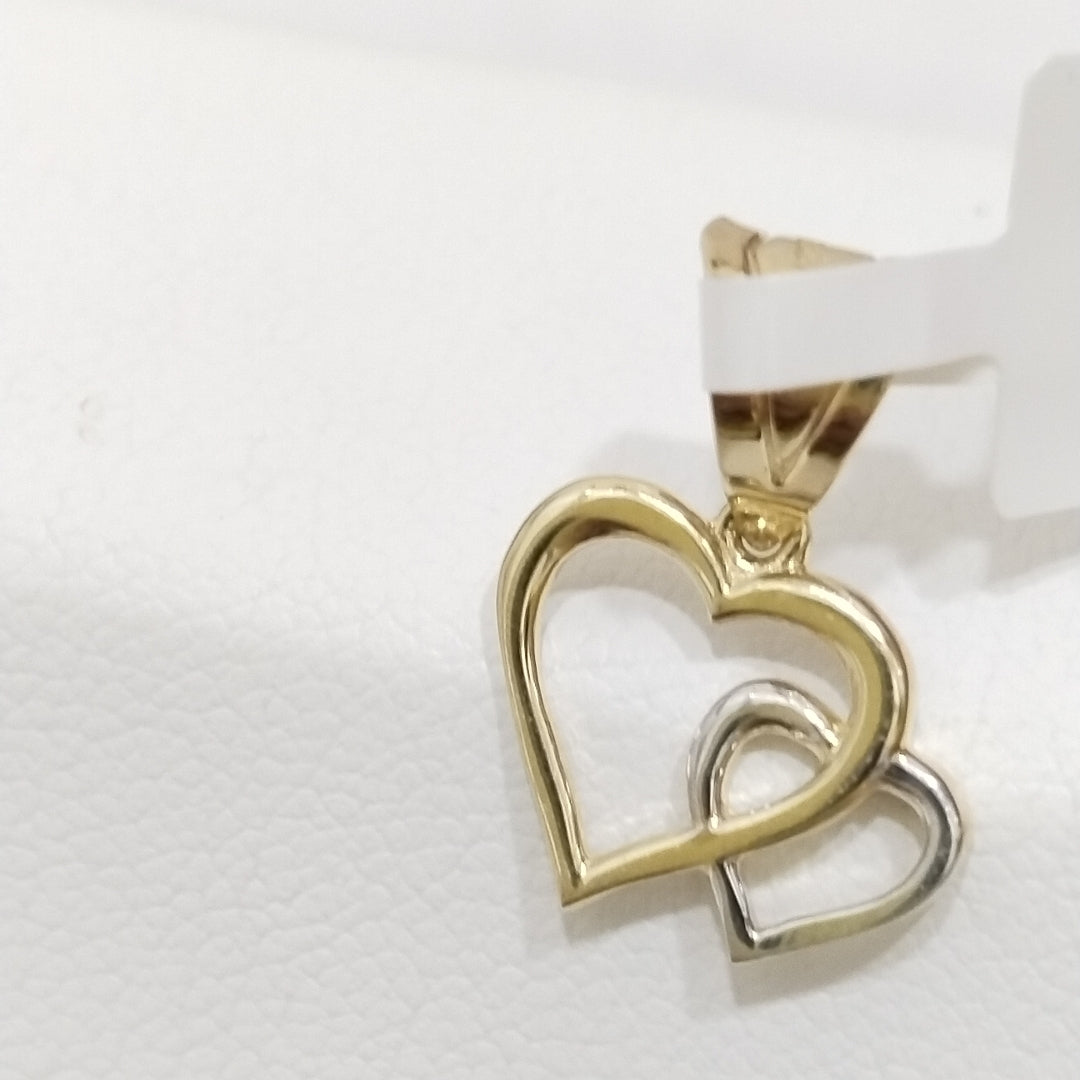 DIJES ORO 14K 0.9 (NUEVO)