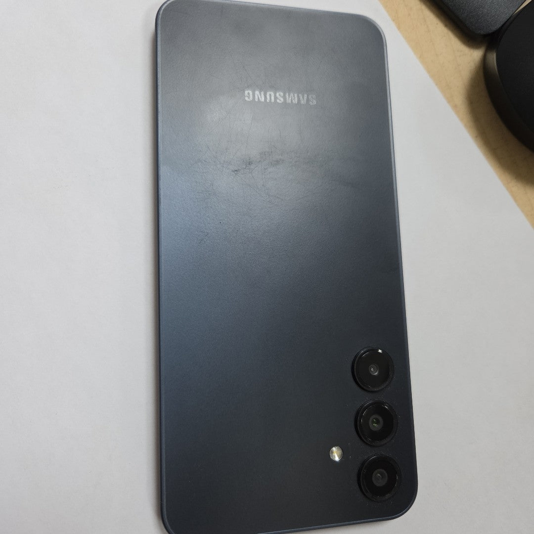 CELULAR SAMSUNG GALAXY A16 SM-A165M (2024) 128 GB 4 GB RAM (SEMINUEVO)