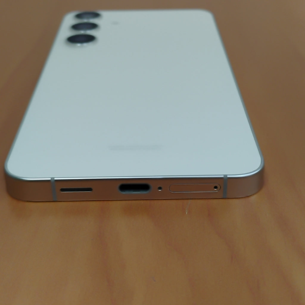 CELULAR SAMSUNG GALAXY S24 + SM-S926B (2024) 512 GB 12 GB RAM (SEMINUEVO)