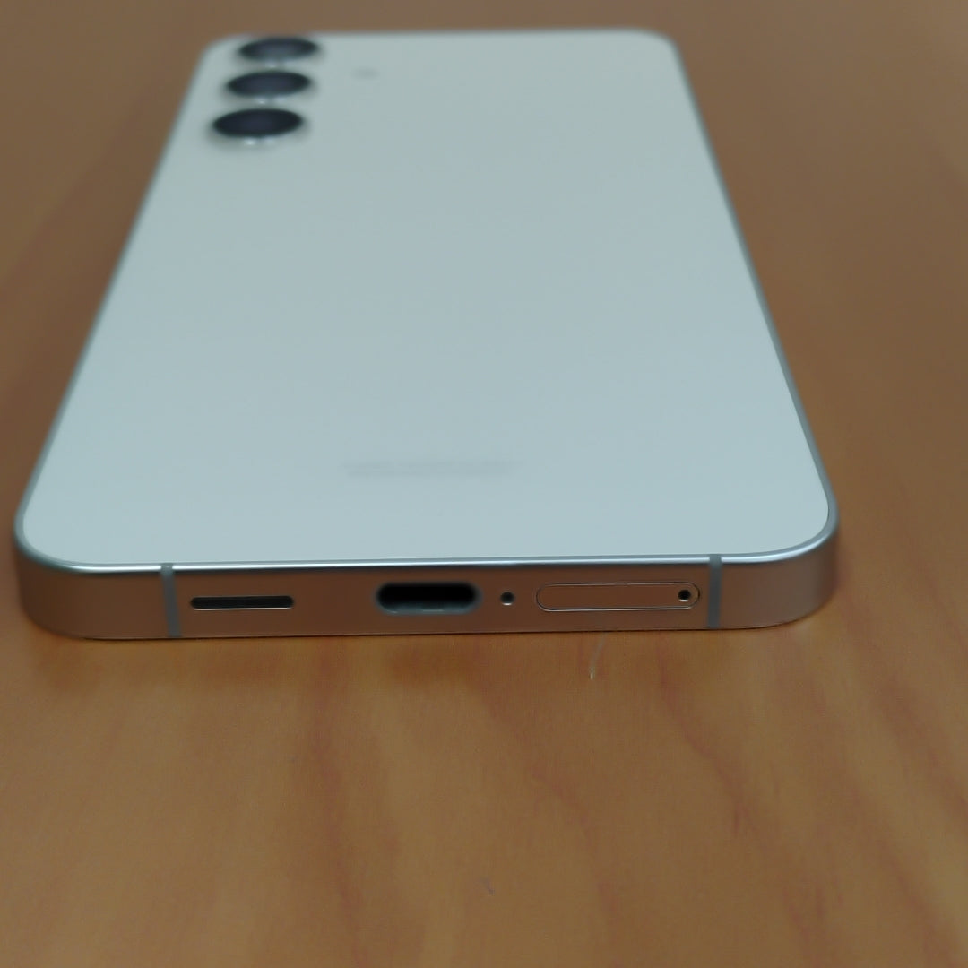 CELULAR SAMSUNG GALAXY S24 + SM-S926B (2024) 512 GB 12 GB RAM (SEMINUEVO)