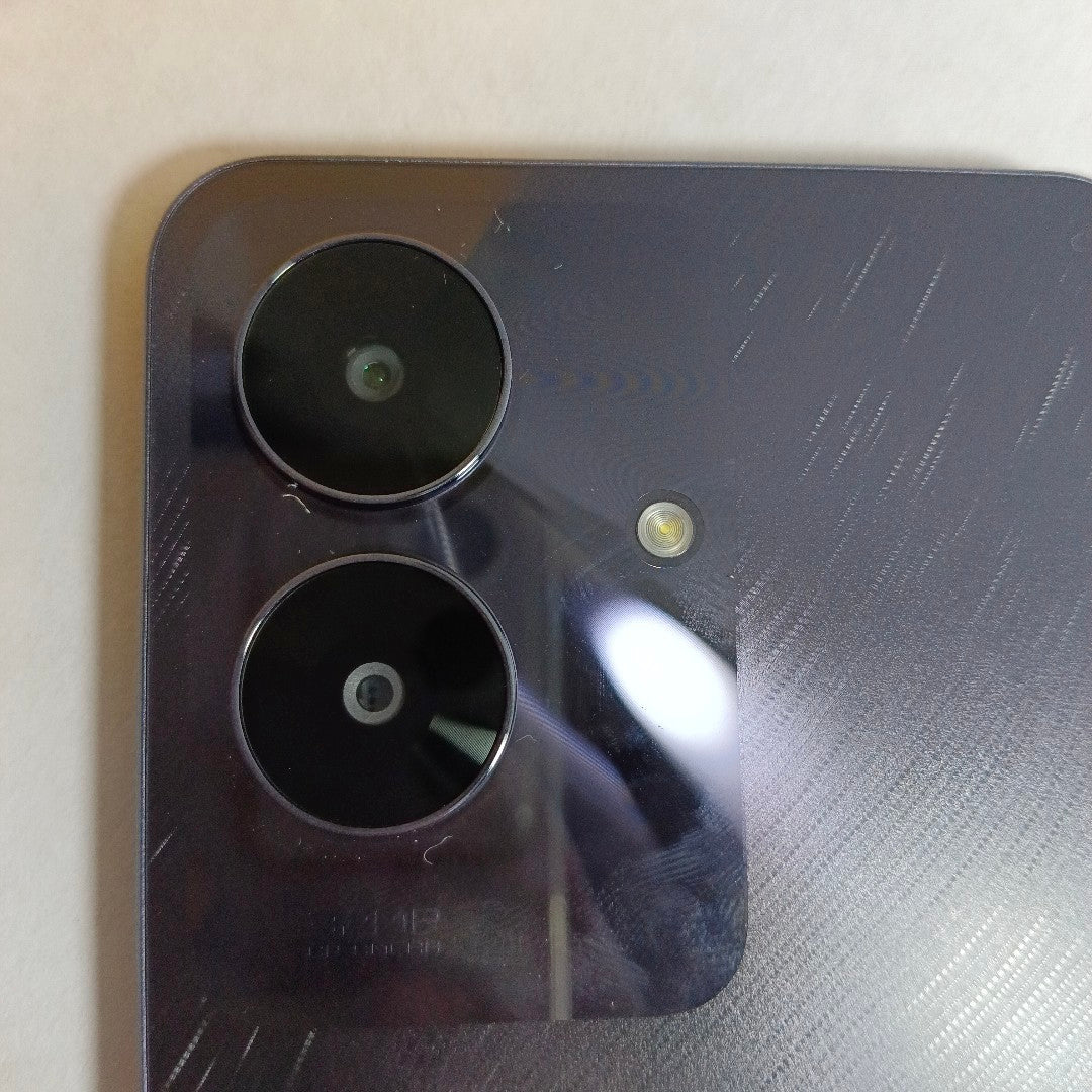 CELULAR REALME REALME NOTE 60-RMX3933(2023) 128 GB 4 GB RAM