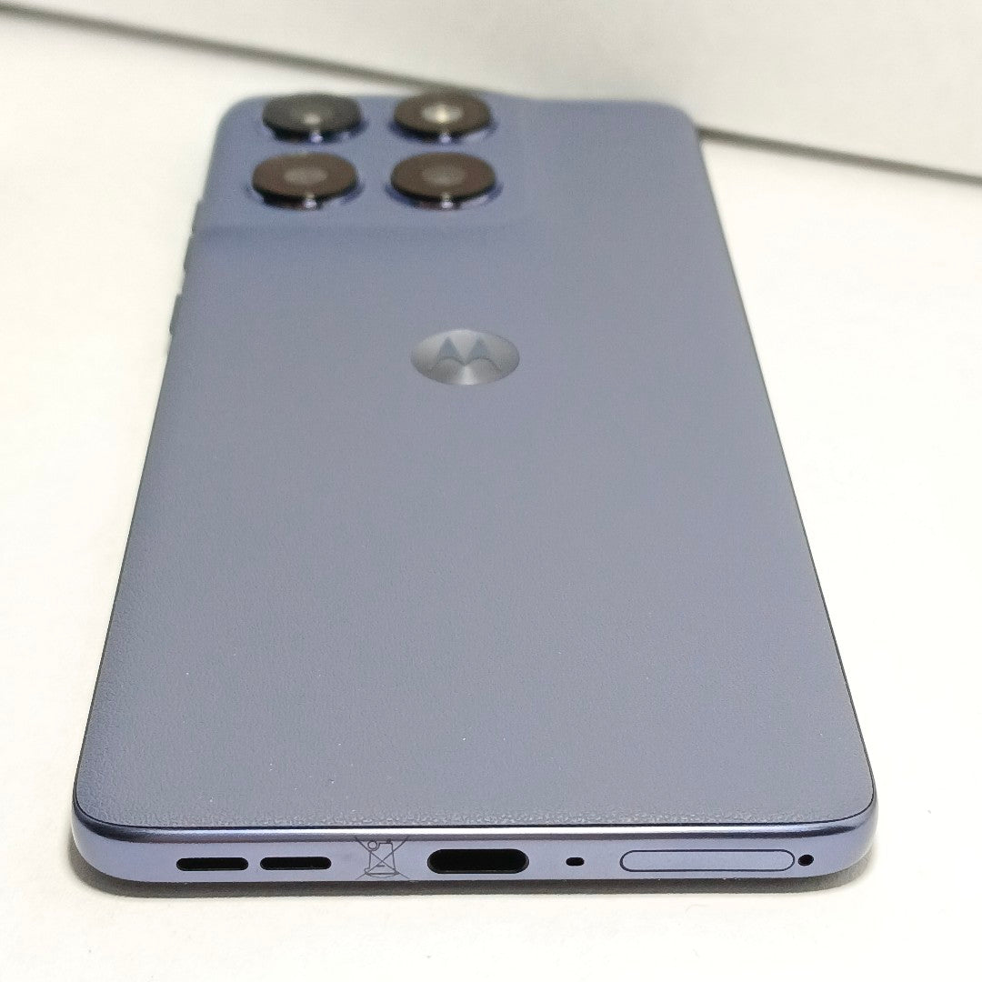 CELULAR MOTOROLA EDGE 60 FUSION XT2503-1 (2023) 256 GB 8 GB RAM (SEMINUEVO)