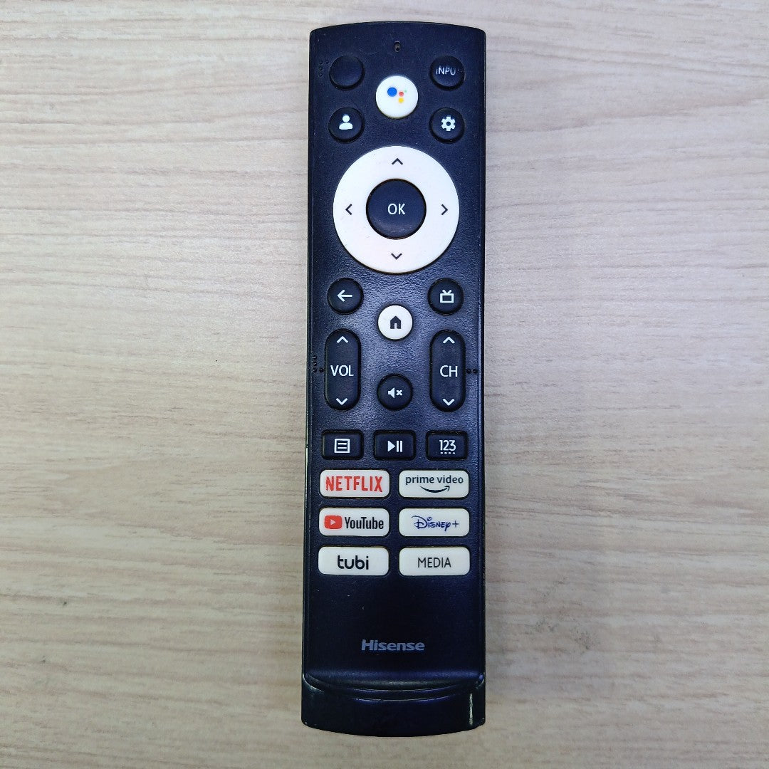 PANTALLA HISENSE 50A6H (2023) 50" LED 4K (SEMINUEVO)