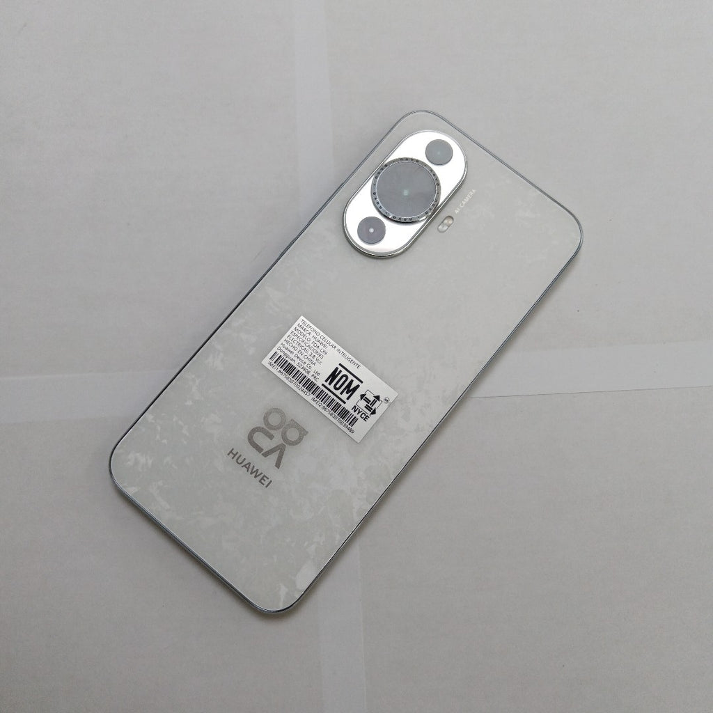 CELULAR HUAWEI NOVA 12S FOA-LX9 (2024) 256 GB 8 GB RAM (SEMINUEVO)