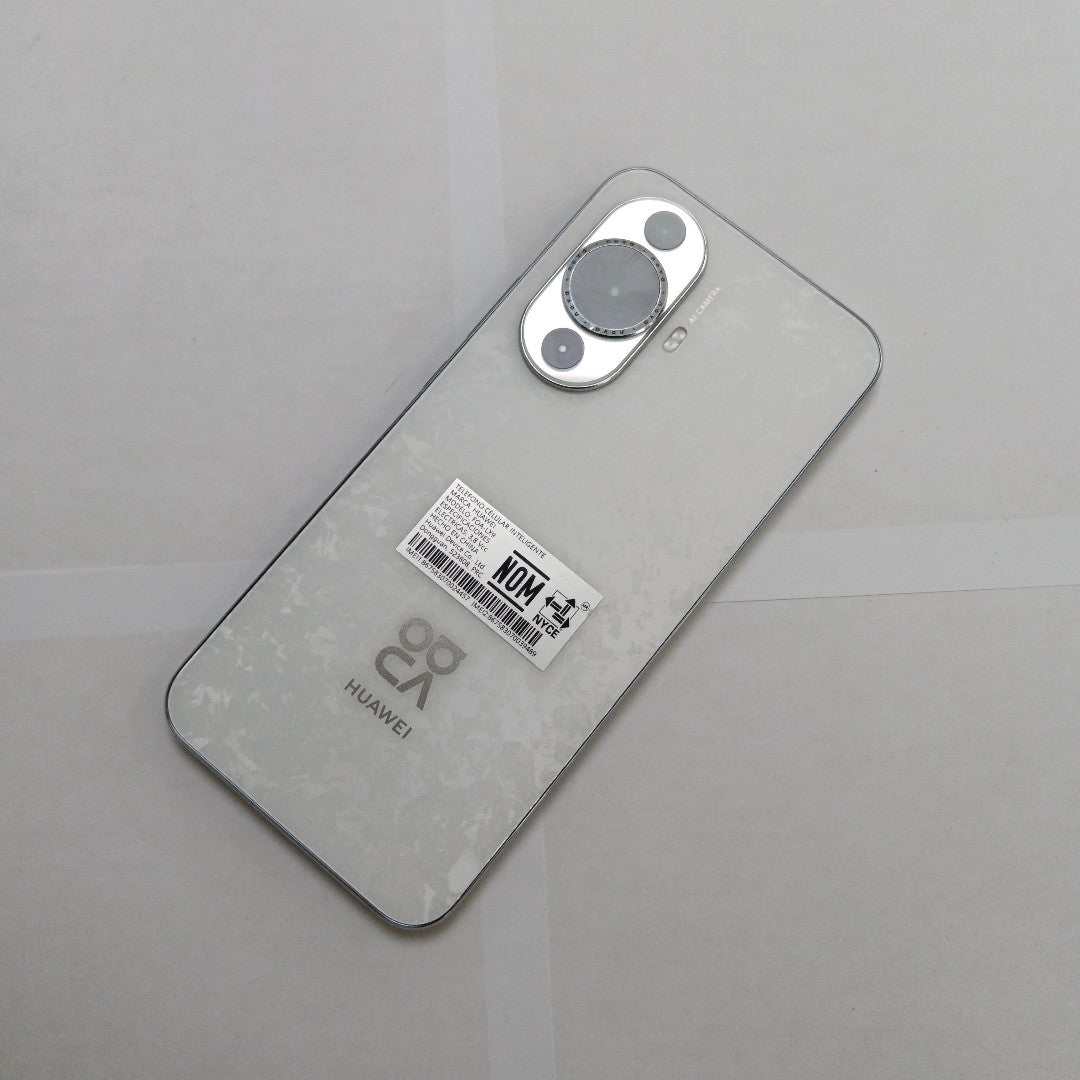 CELULAR HUAWEI NOVA 12S FOA-LX9 (2024) 256 GB 8 GB RAM (SEMINUEVO)