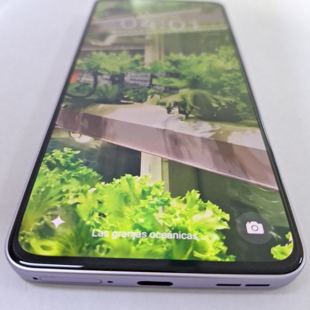CELULAR OPPO  RENO 13F 5G CPH2699 (2025) 256 GB 12 GB RAM