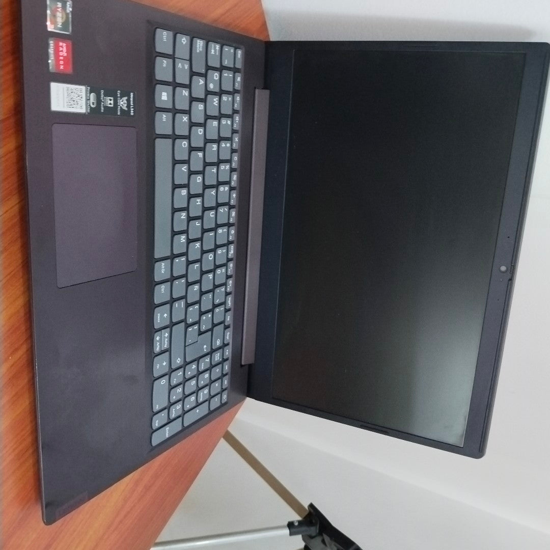 LAPTOP LENOVO IDEAPAD L340-15API (2022) 2 TB 8 GB RAM (SEMINUEVO)
