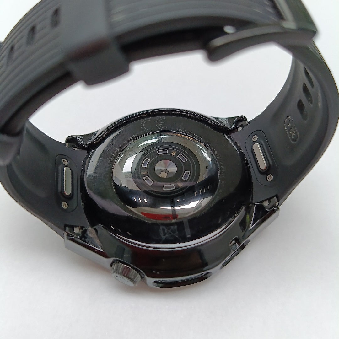 SMARTWATCH HUAWEI WATCH 5 RTS-AL00 46 MM GPS + CELULAR (SEMINUEVO)