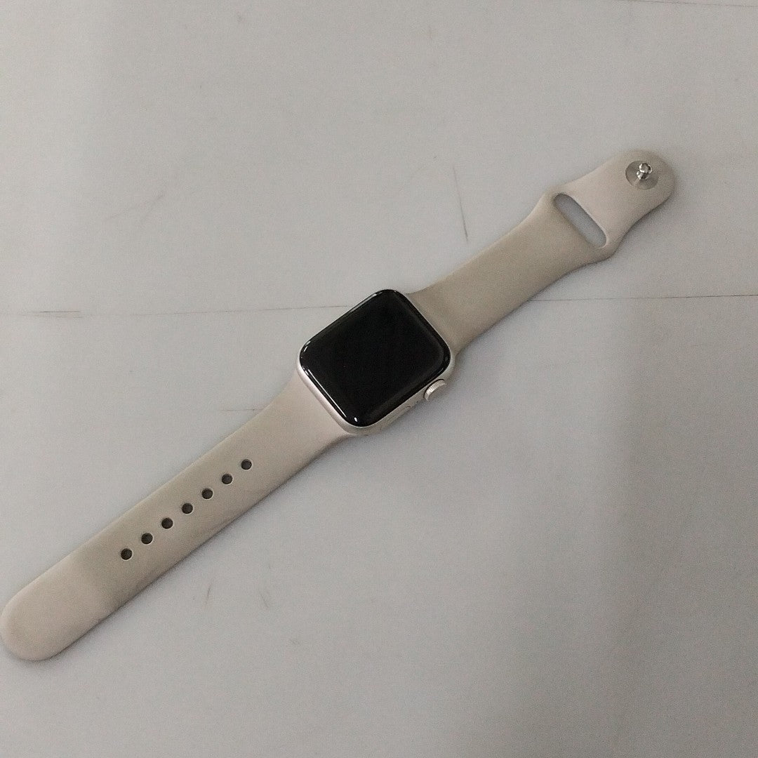 SMARTWATCH APPLE SE 2 ALUMINIO A2722 40 MM GPS (SEMINUEVO)