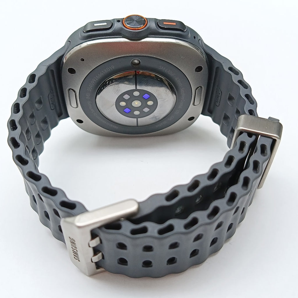 SMARTWATCH SAMSUNG GALAXY WATCH ULTRA SM-L705F (2024) 47 MM GPS + CELULAR (SEMINUEVO)