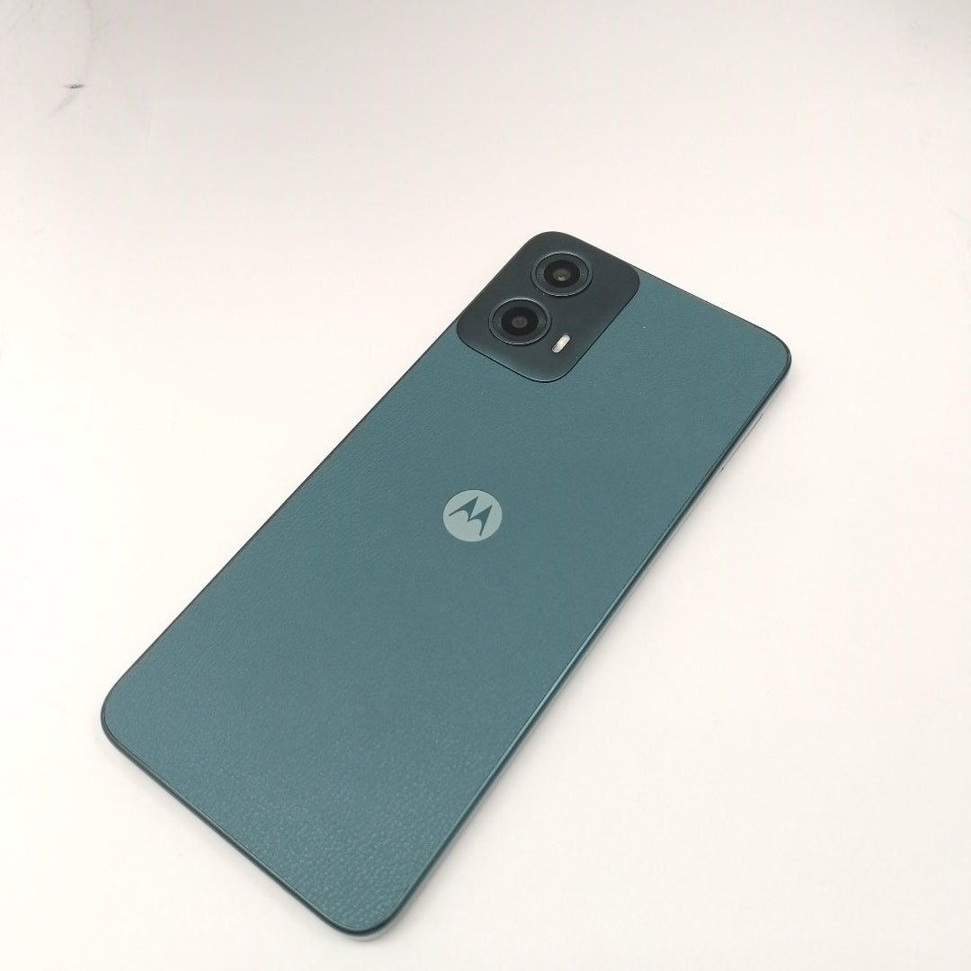 CELULAR MOTOROLA MOTO G34 5G XT2363-3 (2023) 256 GB 12 GB RAM (SEMINUEVO)