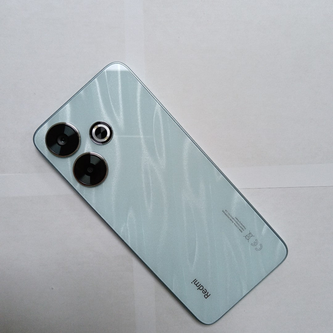 CELULAR XIAOMI REDMI 13 24049RN28L (2024) 256 GB 8 GB RAM (SEMINUEVO)
