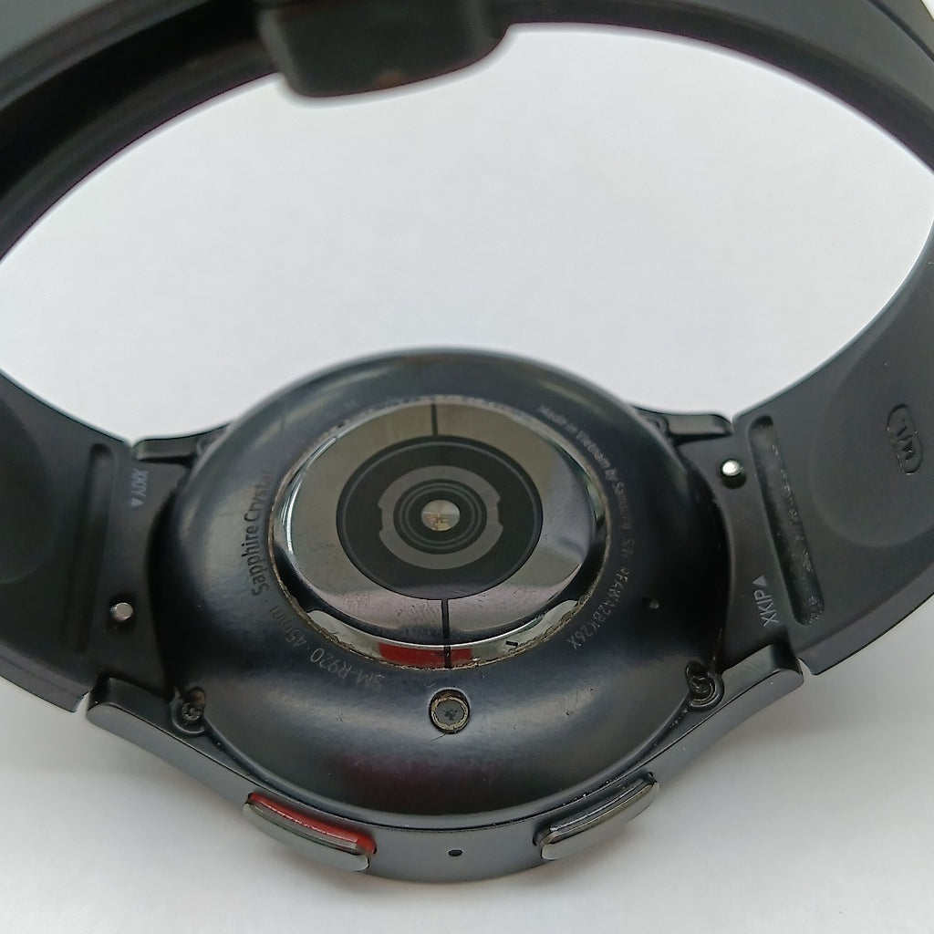 SMARTWATCH SAMSUNG GALAXY WATCH 5 PRO SM-R920 45 MM GPS (SEMINUEVO)