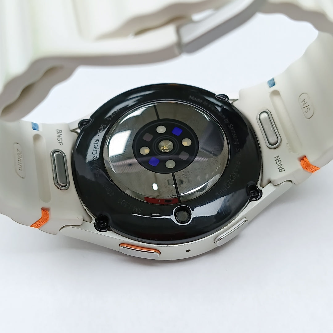 SMARTWATCH SAMSUNG GALAXY WATCH 7 SM-L300 40 MM BLUETOOTH (SEMINUEVO)