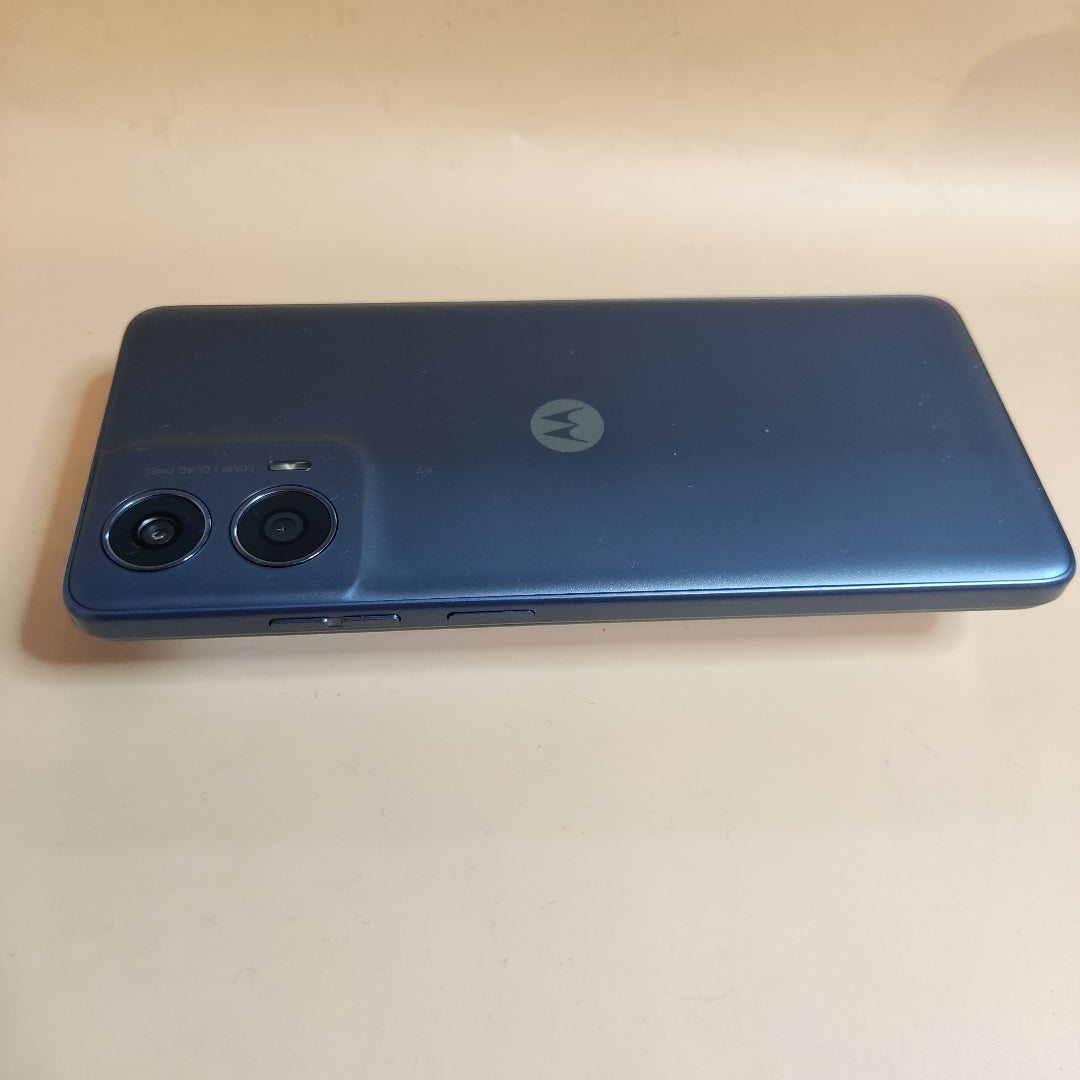 CELULAR MOTOROLA MOTO G24 POWER XT2425-1 (2024) 256 GB 8 GB RAM