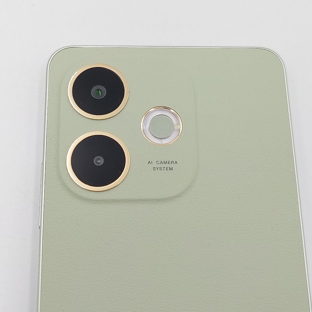 CELULAR OPPO  A5 PRO CPH2711 (2025) 256 GB 8 GB RAM (SEMINUEVO)