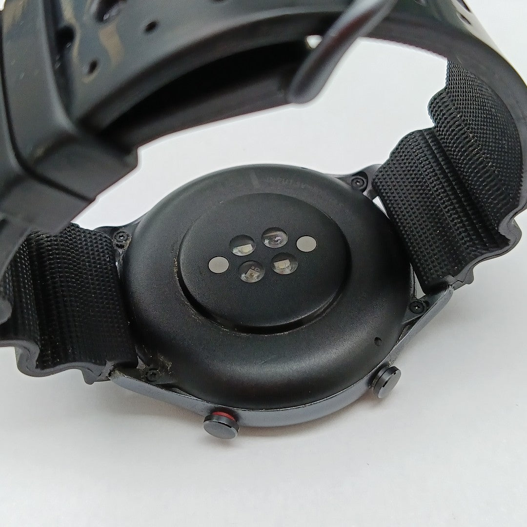 SMARTWATCH AMAZFIT GTR 2E A2023 35 MM GPS (SEMINUEVO)