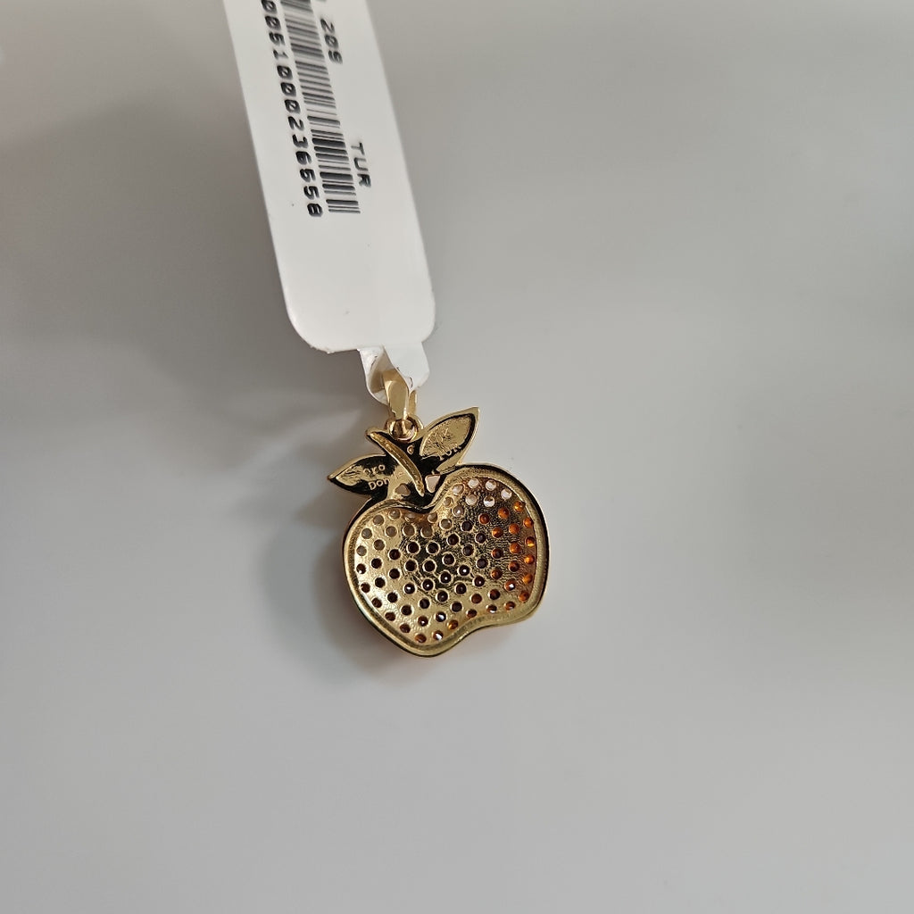 DIJES ORO 10K 1.7 (NUEVO)