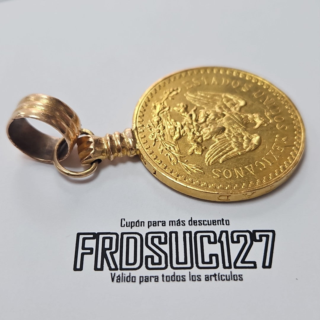 K1 41,60 GRMS - DTO. 0,00 GRMS - 21 K - AVALÚO 77688,00 * K2 5,00 GRMS - DTO. 0,00 GRMS - 10 K - AVALÚO 4326,40 * IDENTI (SEMINUEVO)