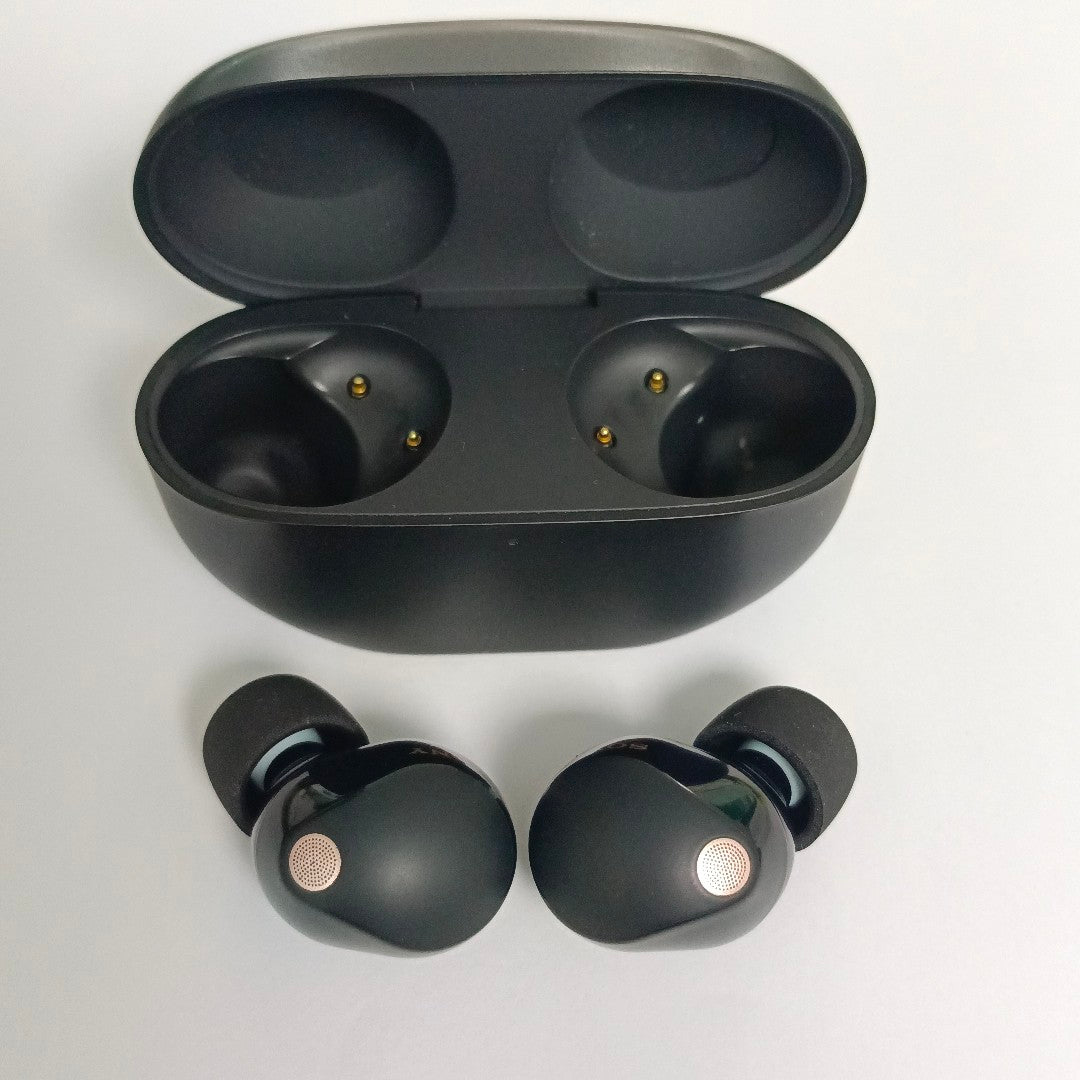 AUDIFONOS SONY YY2963 INALAMBRICO IN EAR (SEMINUEVO)