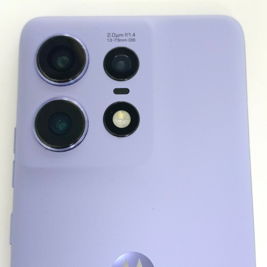 CELULAR MOTOROLA EDGE 50 PRO XT2403-2 (2024) 512 GB 12 GB RAM (SEMINUEVO)