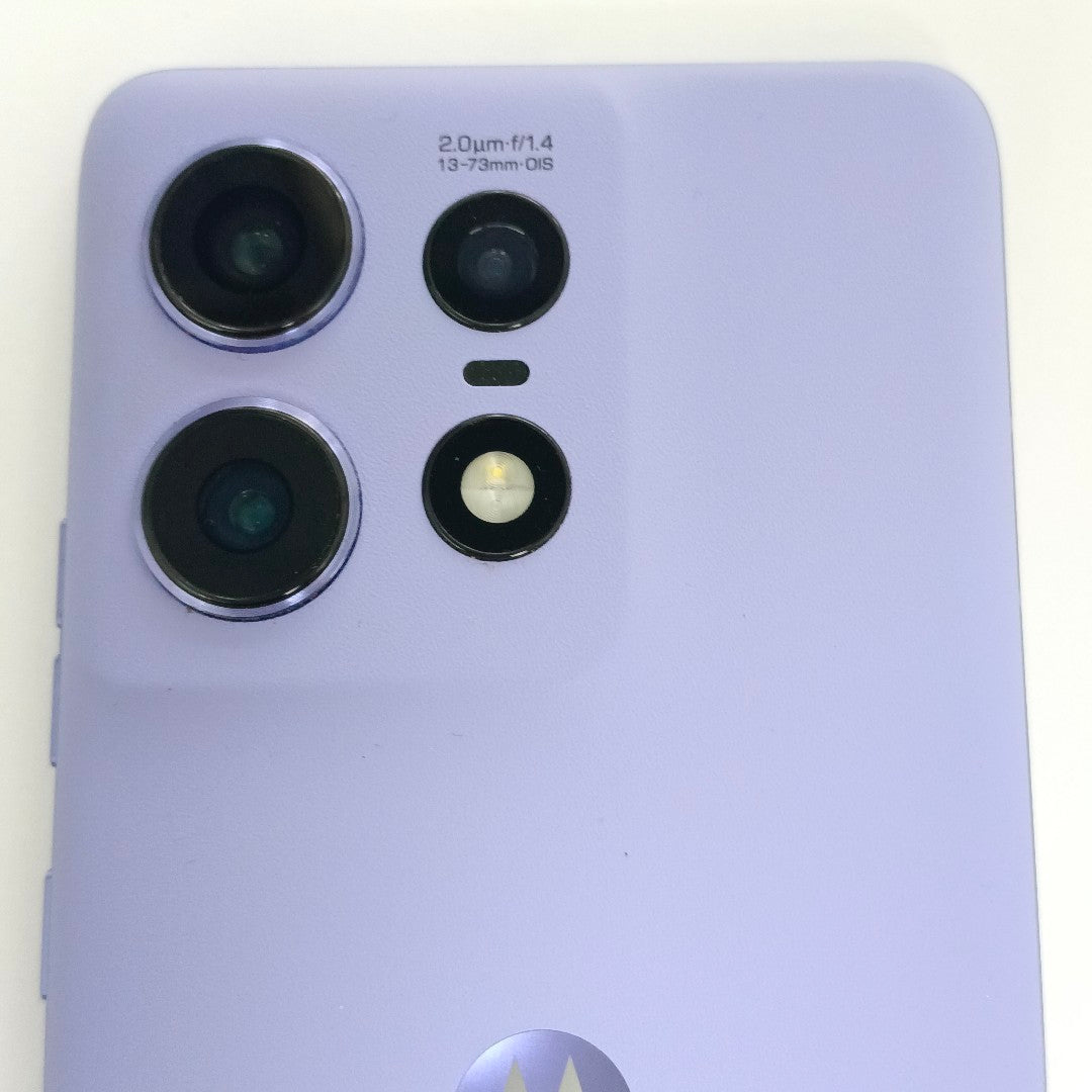 CELULAR MOTOROLA EDGE 50 PRO XT2403-2 (2024) 512 GB 12 GB RAM (SEMINUEVO)