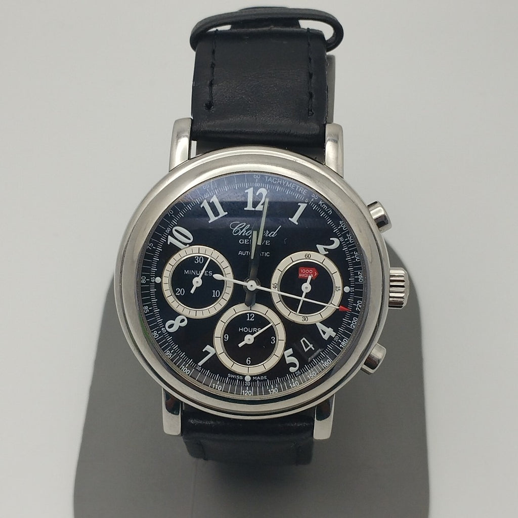   RELOJ CABALLERO   CHOPARD   8331 (SEMINUEVO)