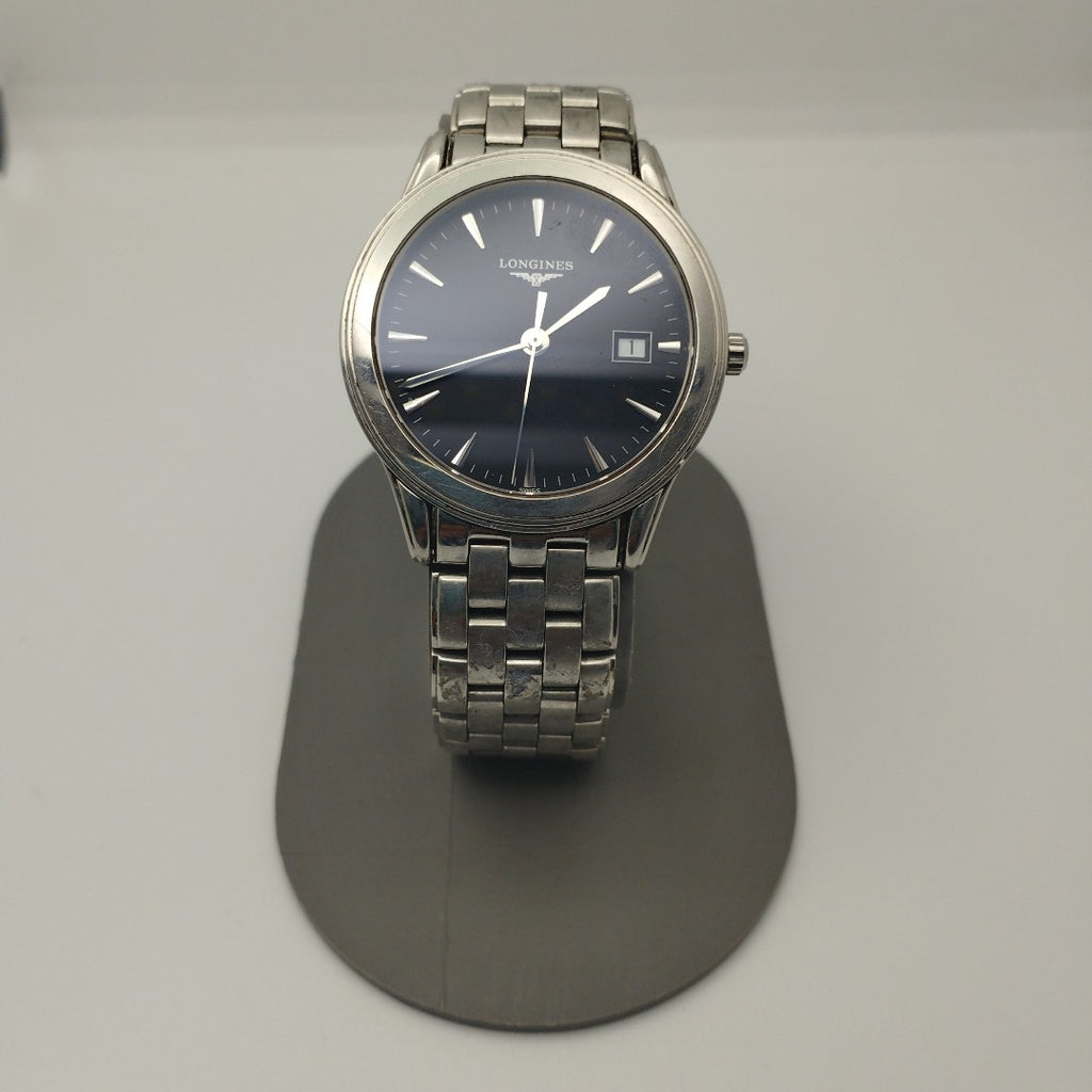   RELOJ CABALLERO   LONGINES   CONQUEST (SEMINUEVO)