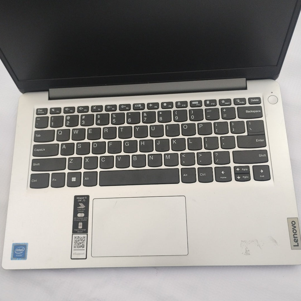 LAPTOP LENOVO IDEAPAD 1 14IGL7 (2023) 128 GB SSD 4 GB RAM (SEMINUEVO)